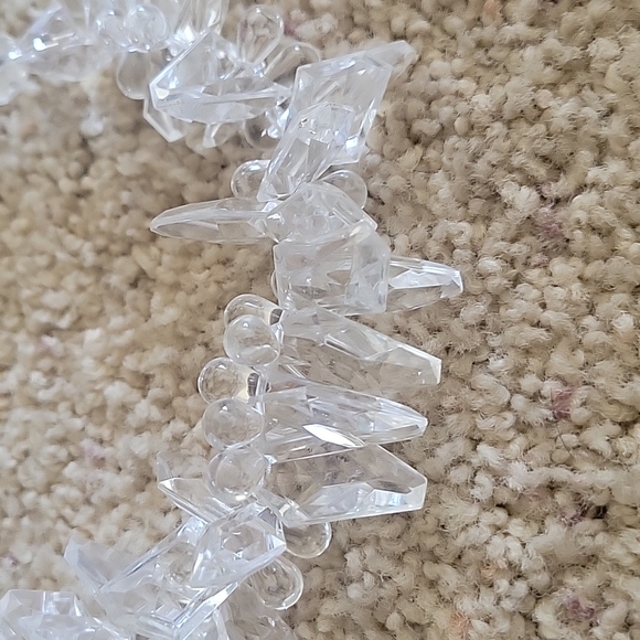 Mark Costume necklaces - Picture 3 of 3